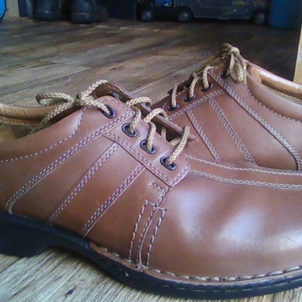 clarks collector series